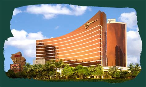 wynn encore jobs.